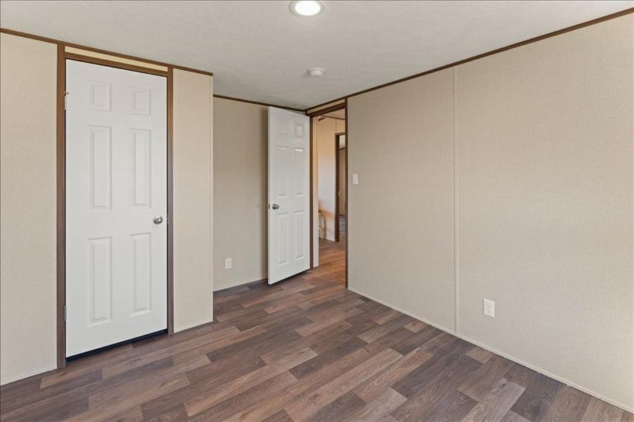 Spacious, unfurnished interior of a new home in , Sulphur Springs (Image 19). Spacious, unfurnished interior of a new home in , Sulphur Springs (Image 19).