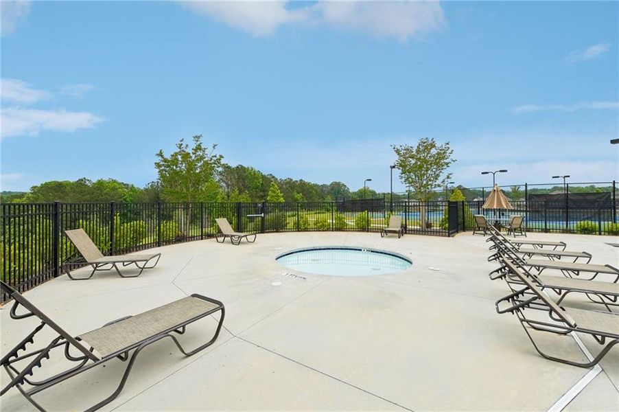 Community amenities in , Cumming (Image 36).