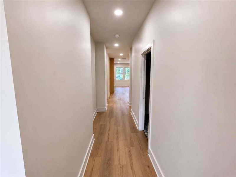 Spacious, unfurnished interior of a new home in , Decatur (Image 19). Spacious, unfurnished interior of a new home in , Decatur (Image 19).
