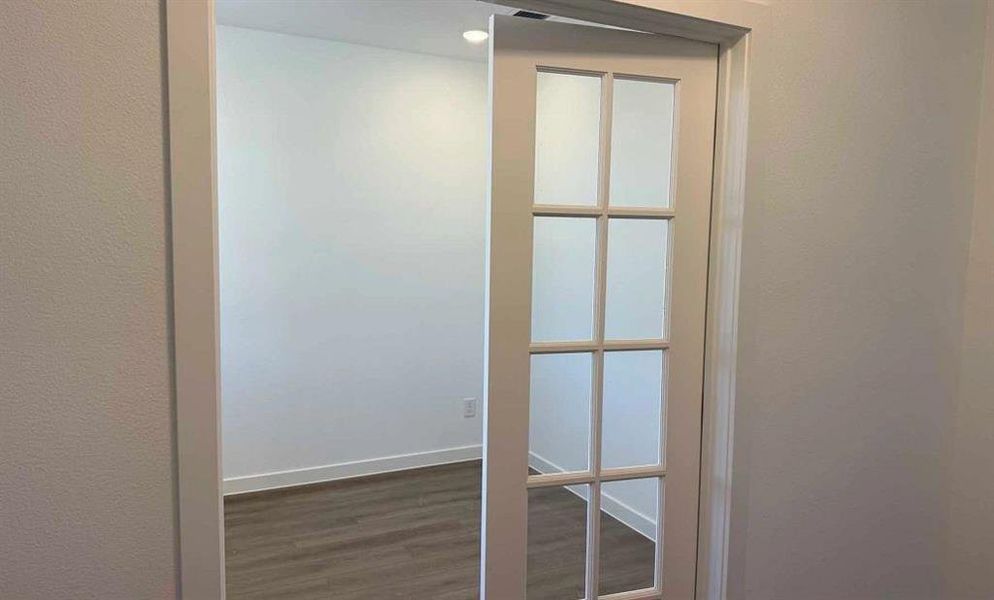 Study Construction Progress Study Construction Progress