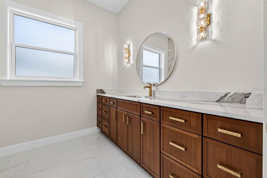 Furnished interior view inside a new home in , Largo (Image 11). Furnished interior view inside a new home in , Largo (Image 11).