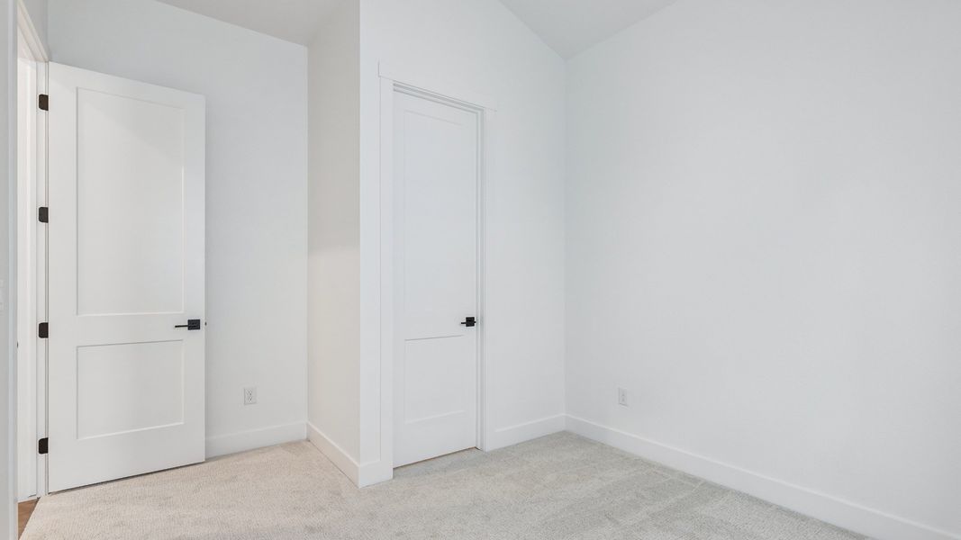 Thoughtfully designed for comfort and convenience Thoughtfully designed for comfort and convenience