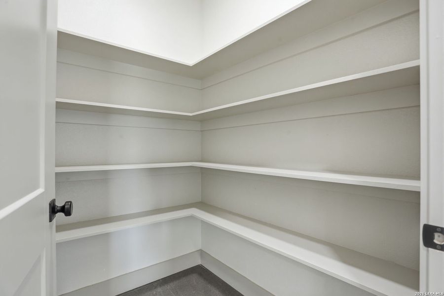 Spacious, unfurnished interior of a new home in , La Vernia (Image 19). Spacious, unfurnished interior of a new home in , La Vernia (Image 19).