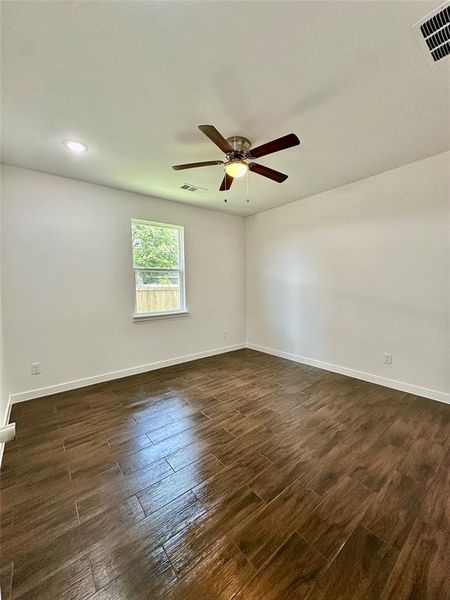 Spacious, unfurnished interior of a new home in , Greenville (Image 10). Spacious, unfurnished interior of a new home in , Greenville (Image 10).
