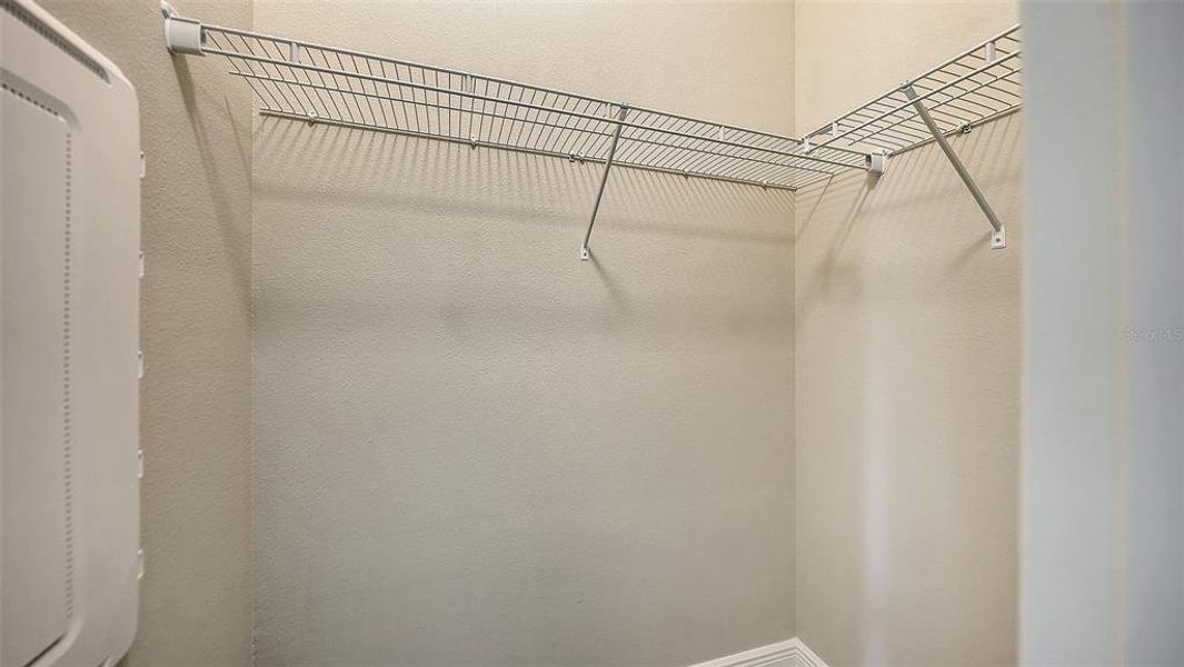 Spacious, unfurnished interior of a new home in Wildleaf, Parrish (Image 35).