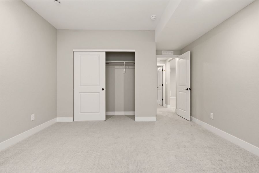 Spacious, unfurnished interior of a new home in Independence, Elizabeth (Image 18). Spacious, unfurnished interior of a new home in Independence, Elizabeth (Image 18).