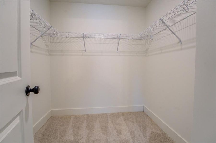 Spacious, unfurnished interior of a new home in , Social Circle (Image 34).