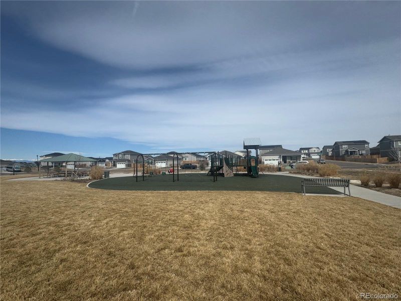 Image 15 of a home in Second Creek Farm.