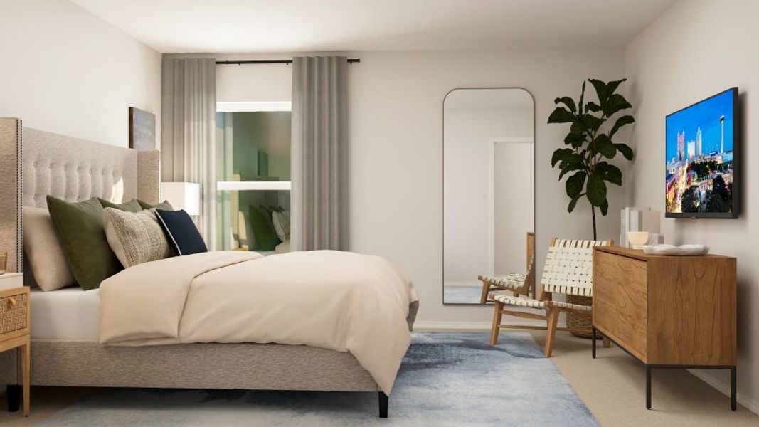 Owners Suite Owners Suite