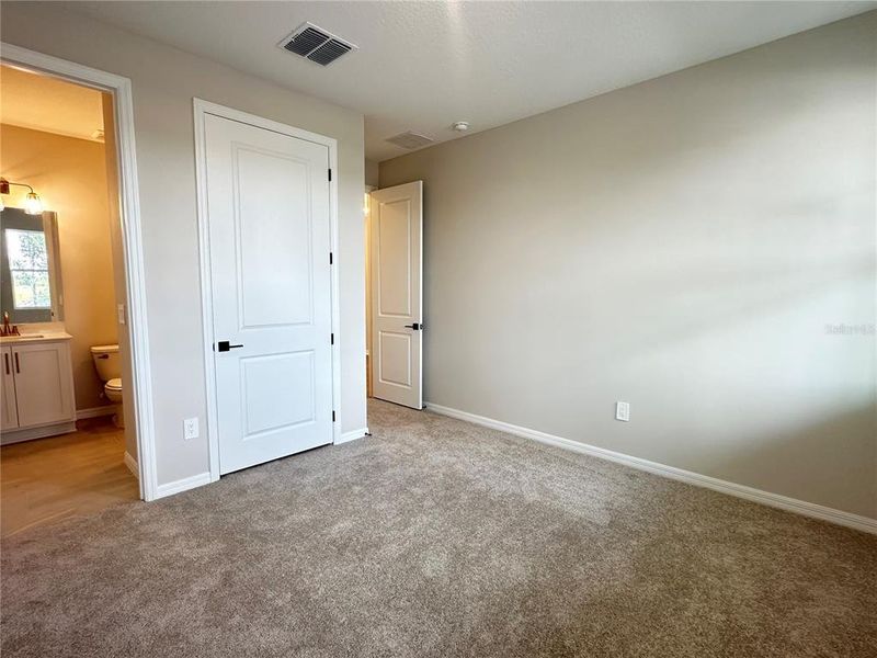 Spacious, unfurnished interior of a new home in Berry Bay, Wimauma (Image 23).