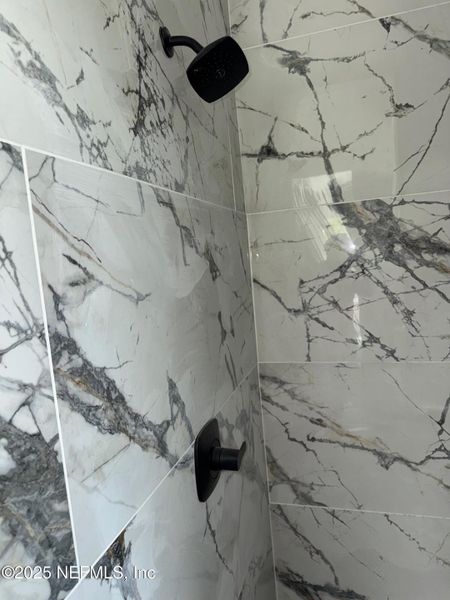 Close-up of interior finishes inside a home in , Jacksonville (Image 19).