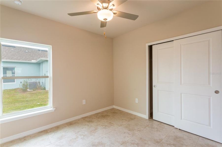 Spacious, unfurnished interior of a new home in , Lehigh Acres (Image 25). Spacious, unfurnished interior of a new home in , Lehigh Acres (Image 25).
