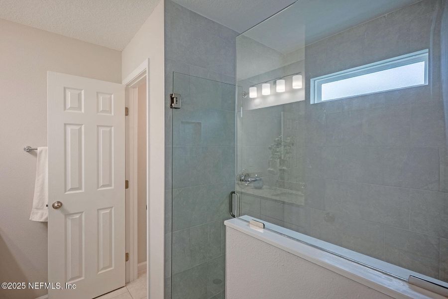 Furnished interior view inside a new home in , Jacksonville (Image 40). Furnished interior view inside a new home in , Jacksonville (Image 40).