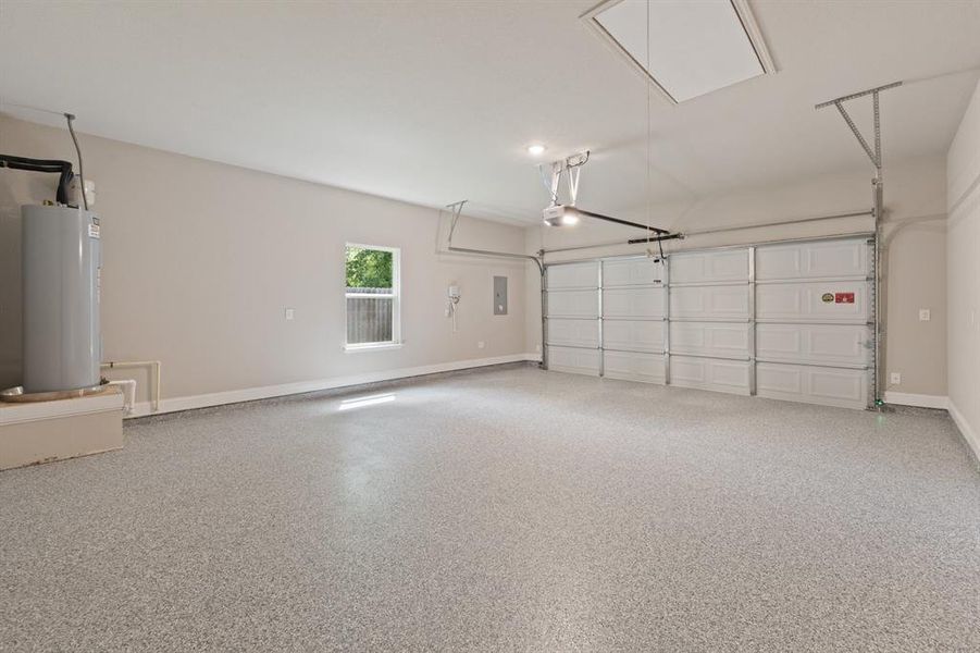 Spacious, unfurnished interior of a new home in , Cleburne (Image 37). Spacious, unfurnished interior of a new home in , Cleburne (Image 37).
