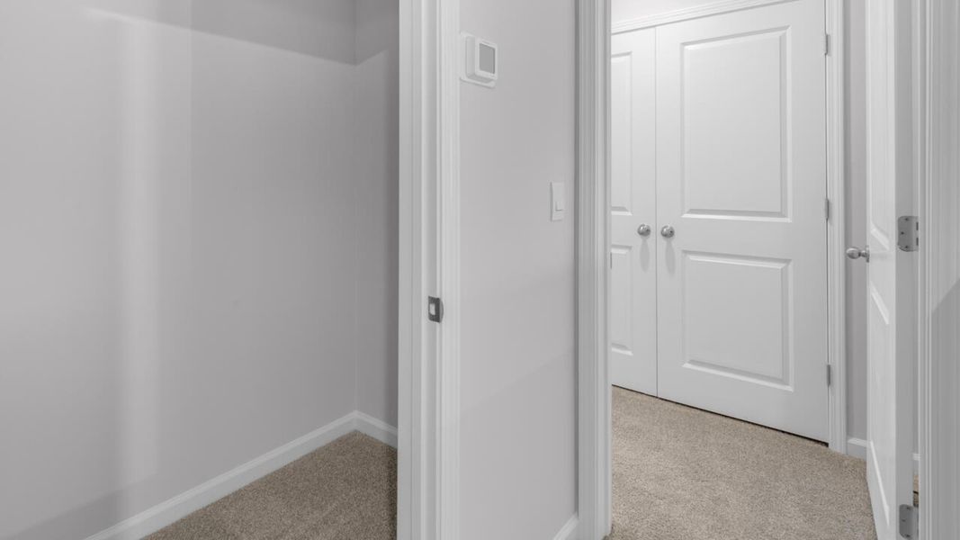 Image 30 of a home in Grayson Park Townhomes.