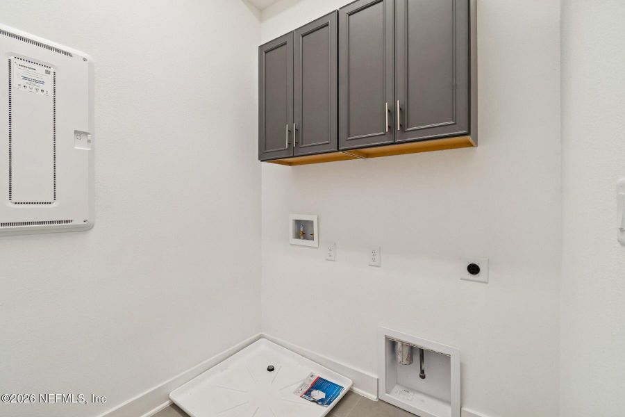 Image 25 of a home in Kettering at eTown - Paired Villas. Image 25 of a home in Kettering at eTown - Paired Villas.