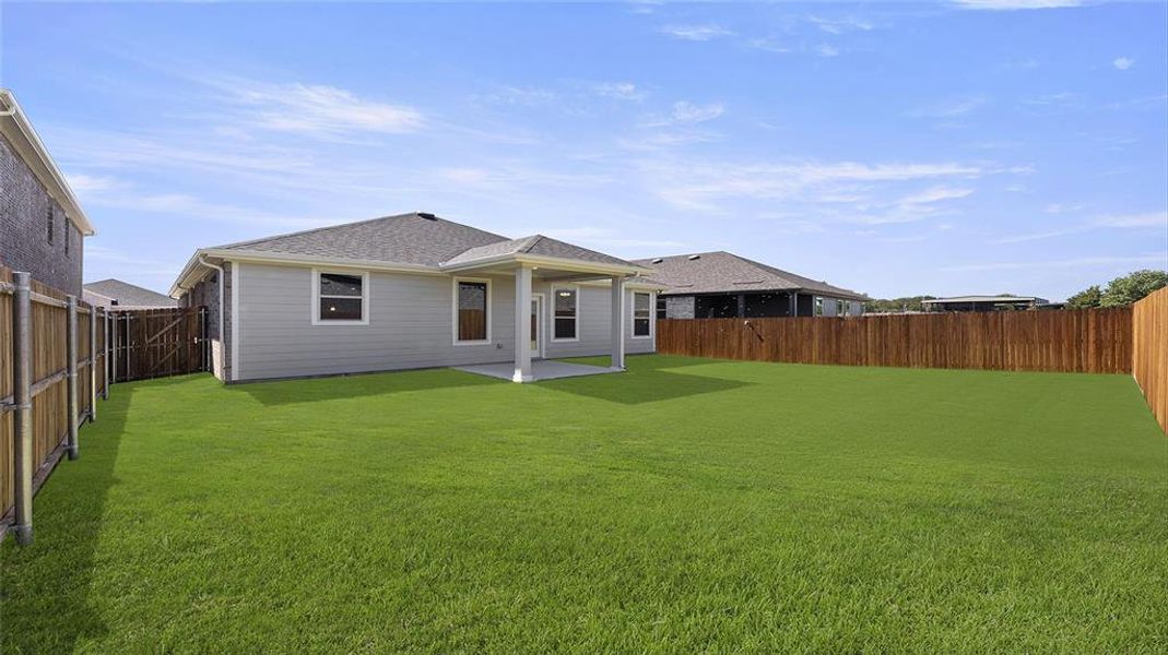 2838 Wagoner Ranch  Back 2