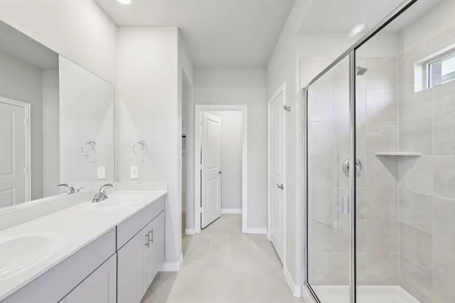 Photo is not of the actual home, but is an inspirational photo of builder’s model home and may depict options, furnishings, and/or decorator features that are not included.