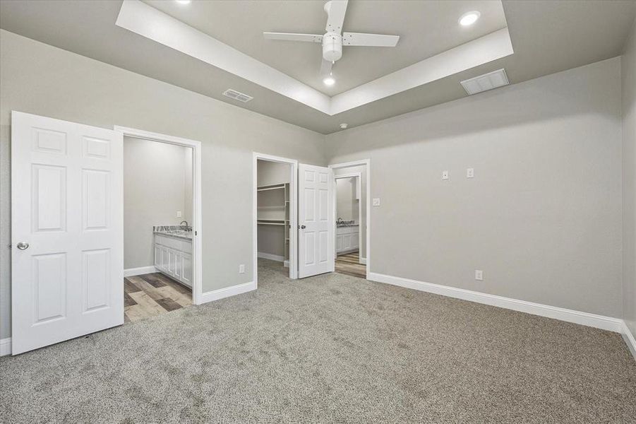 Spacious, unfurnished interior of a new home in , Greenville (Image 9). Spacious, unfurnished interior of a new home in , Greenville (Image 9).