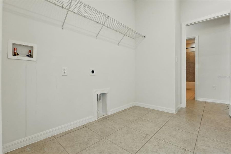 Spacious, unfurnished interior of a new home in Sorrento Pines, Sorrento (Image 25). Spacious, unfurnished interior of a new home in Sorrento Pines, Sorrento (Image 25).