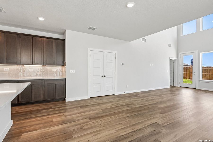 Image 24 of a home in Highland Ridge.