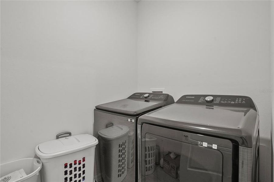 Laundry Room Upstairs Laundry Room Upstairs