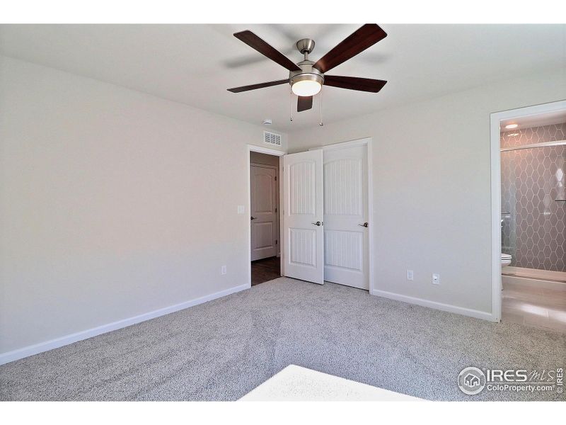 Spacious, unfurnished interior of a new home in , Evans (Image 18). Spacious, unfurnished interior of a new home in , Evans (Image 18).
