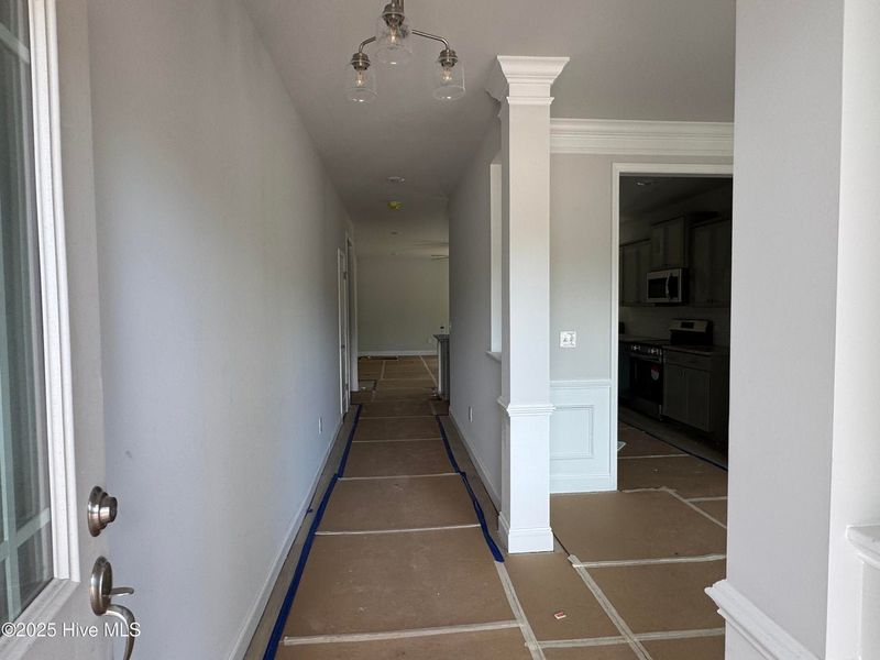 Image 9 of a home in Rutledge. Image 9 of a home in Rutledge.