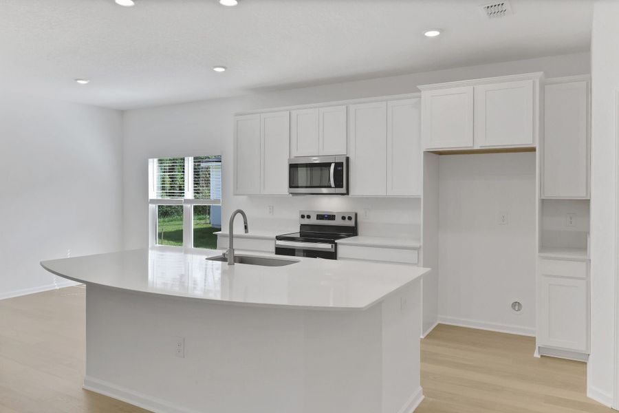4br New Home in Green Cove Springs, FL.  - Slide 14