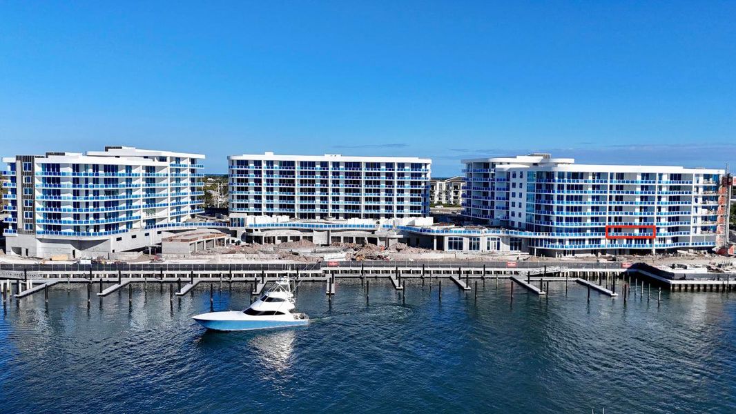 January 2026 Construction Update