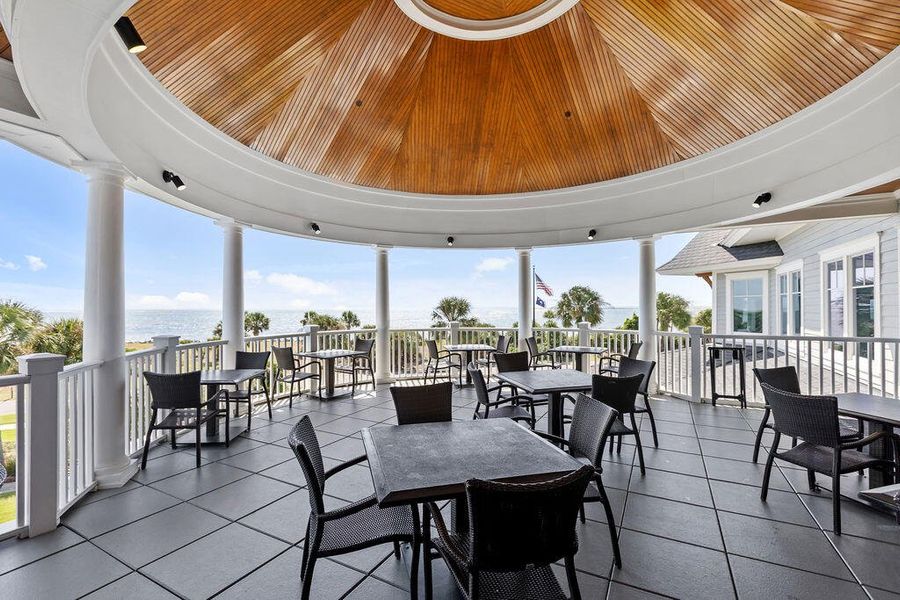 Community amenities in , Seabrook Island (Image 79).