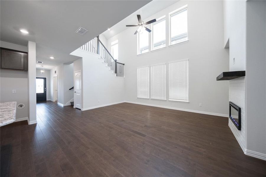 Great Room Great Room