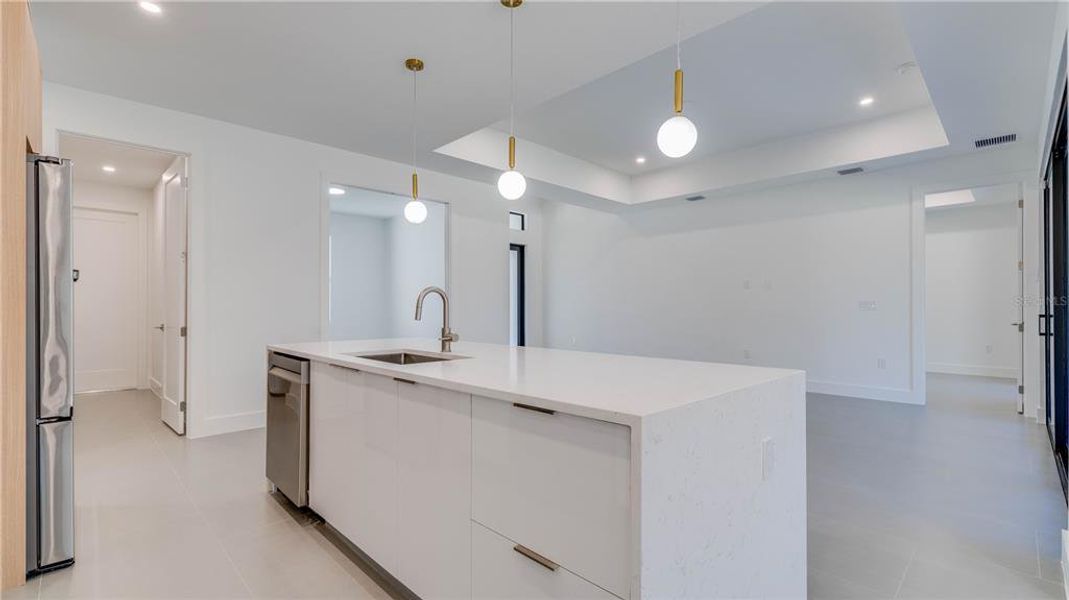 Furnished interior view inside a new home in , Lehigh Acres (Image 19). Furnished interior view inside a new home in , Lehigh Acres (Image 19).