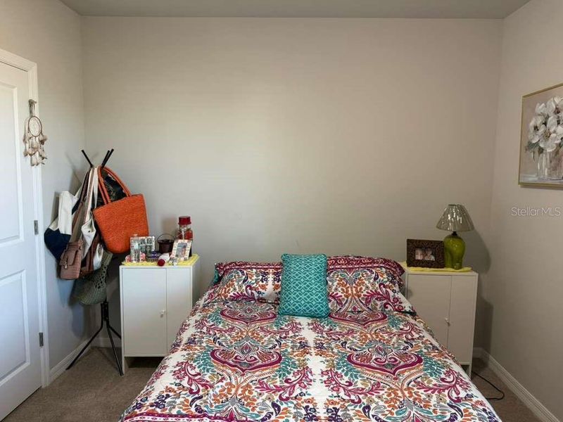 Furnished interior view inside a new home in Burnt Store Village, Punta Gorda (Image 5).
