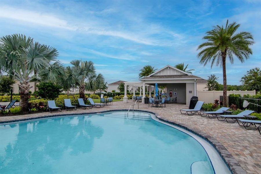 Community amenities in , Wesley Chapel (Image 36).