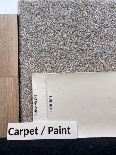 Sample of building materials used in homes in Bridgeland 45', 50', 70', Cypress (Image 6).