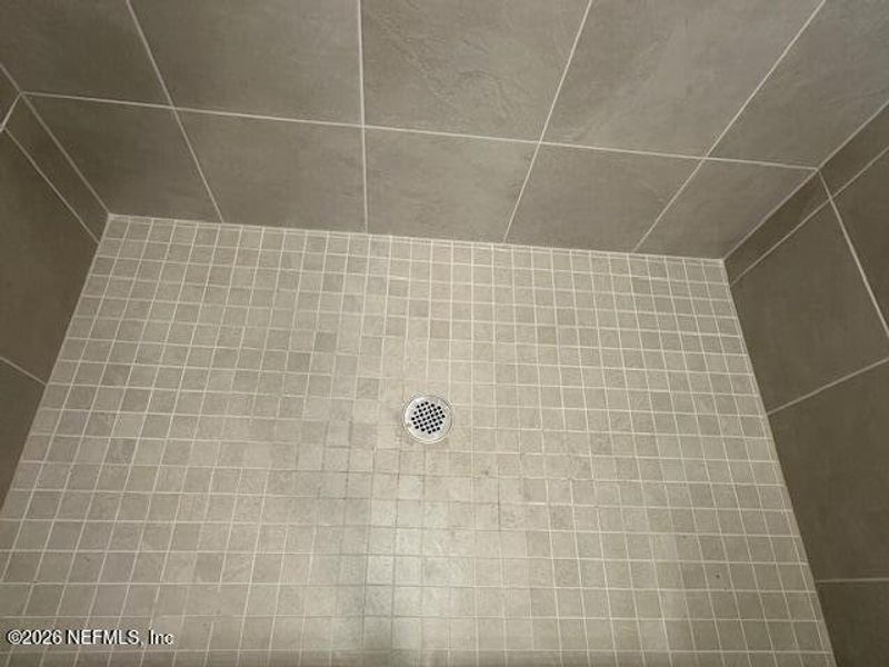 Close-up of interior finishes inside a home in Brook Forest - Townhomes, St. Augustine (Image 11).