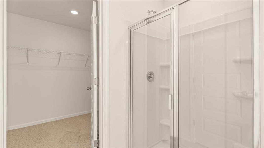 Image 40 of a home in Preserve at Dove Creek.