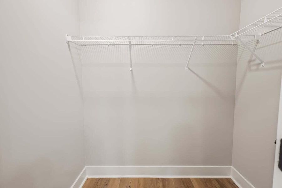 Spacious, unfurnished interior of a new home in , Ravenel (Image 33).