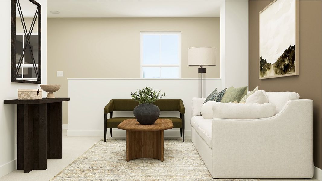 Parker Core L034 Broadmoor Loft 2of2 F2