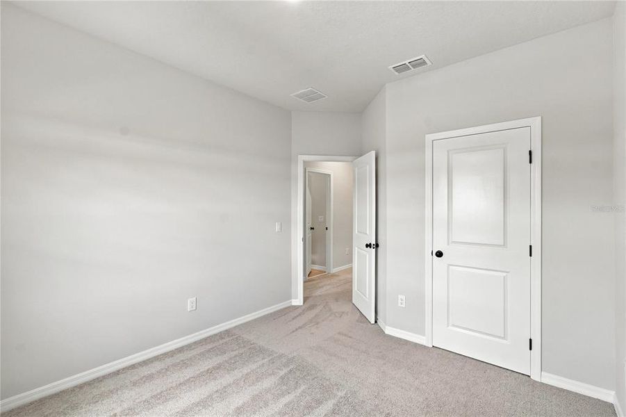 Spacious, unfurnished interior of a new home in , St. Cloud (Image 11). Spacious, unfurnished interior of a new home in , St. Cloud (Image 11).