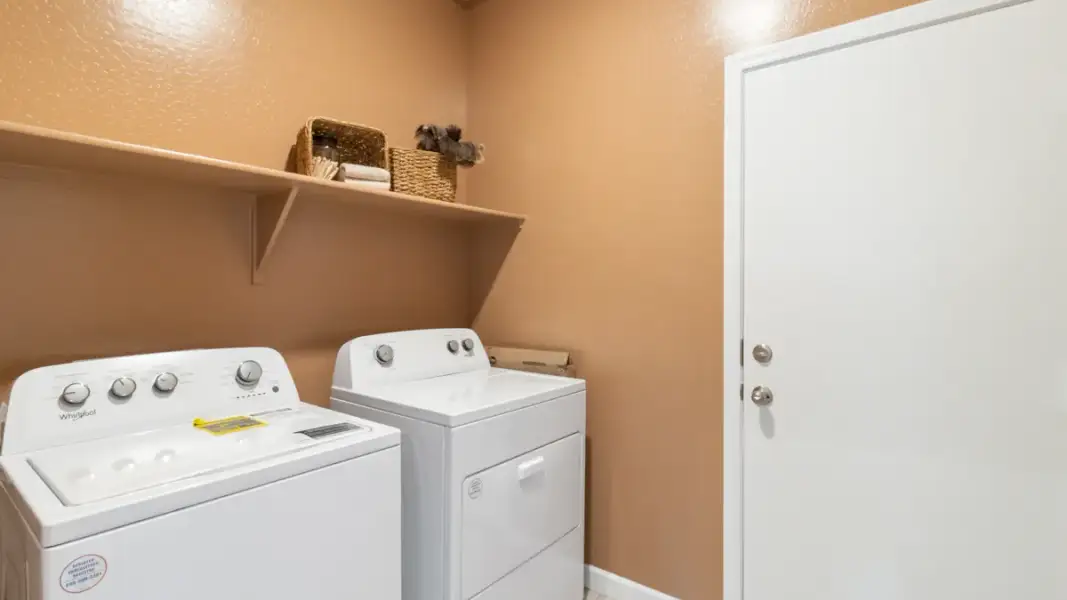Close-up of interior finishes inside a home in Heartland Ranch, Coolidge (Image 20).