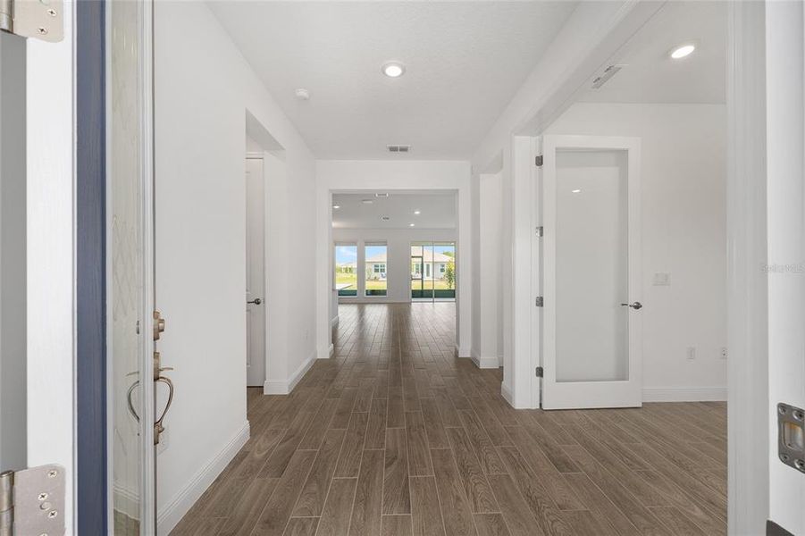 Spacious, unfurnished interior of a new home in , Ocala (Image 39). Spacious, unfurnished interior of a new home in , Ocala (Image 39).