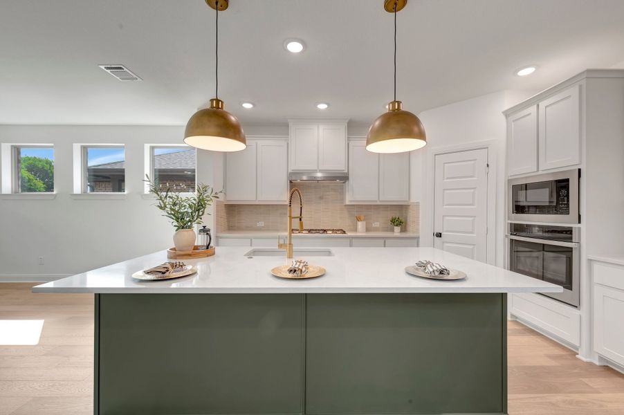 Kitchen Kitchen