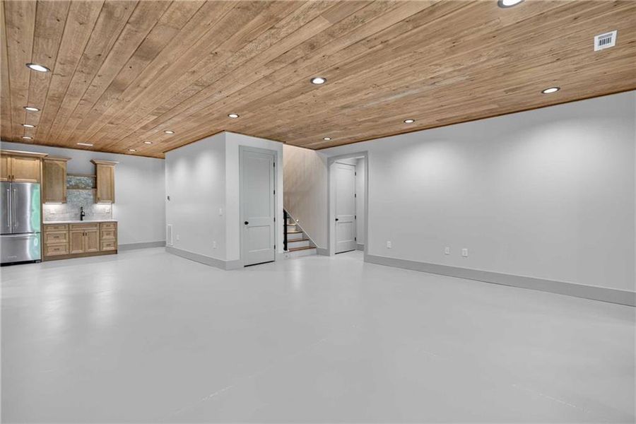 Spacious, unfurnished interior of a new home in , Ellijay (Image 52). Spacious, unfurnished interior of a new home in , Ellijay (Image 52).