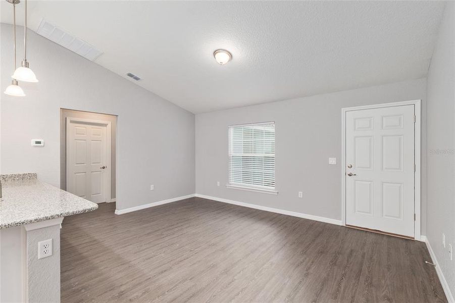Spacious, unfurnished interior of a new home in , Dunnellon (Image 18). Spacious, unfurnished interior of a new home in , Dunnellon (Image 18).
