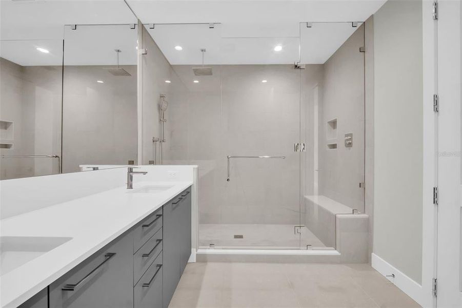 Furnished interior view inside a new home in , St. Petersburg (Image 17). Furnished interior view inside a new home in , St. Petersburg (Image 17).