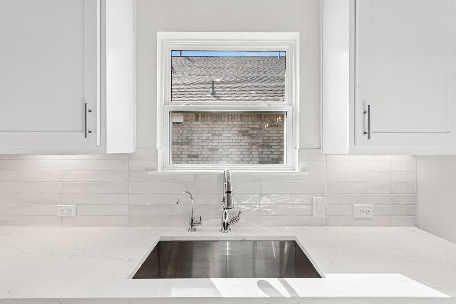 Close-up of interior finishes inside a home in University Heights, Round Rock (Image 15). Close-up of interior finishes inside a home in University Heights, Round Rock (Image 15).