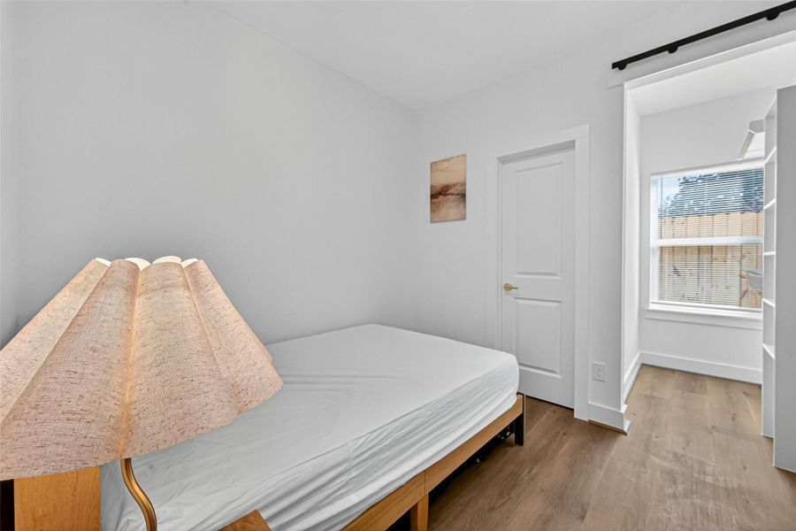 Furnished interior view inside a new home in , Houston (Image 12). Furnished interior view inside a new home in , Houston (Image 12).