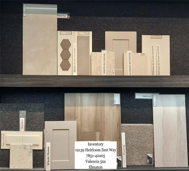 Image 15 of a home in Valencia.